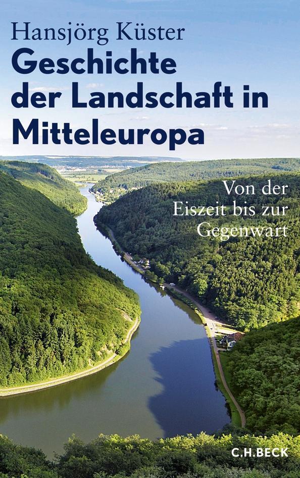 Thumbnail - Geschichte Der Landschaft In Mitteleuropa | Von Der Eiszeit Bis Zur