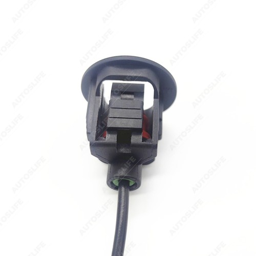 1-Way Oil Pressure Sensor Connector Pigtail Plug For 2018-2022 Toyota Tacoma - Picture 3 of 6