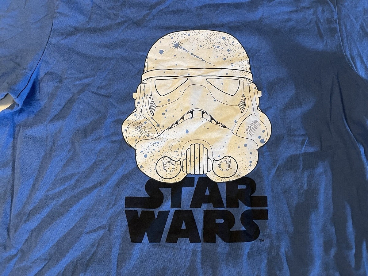 Uniqlo Star Wars Jun Takahashi Undercover Stormtrooper Mens T