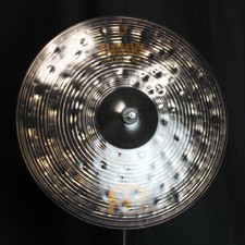 Meinl 20" Classics Custom Dark Ride - 2421g video demo 