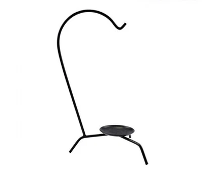 PERFECT HOME Ständer für Tischkessel - Servierkessel 0,8l - 1,0 l