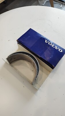 BIG END BEARING (1 PC) 20586602 | eBay