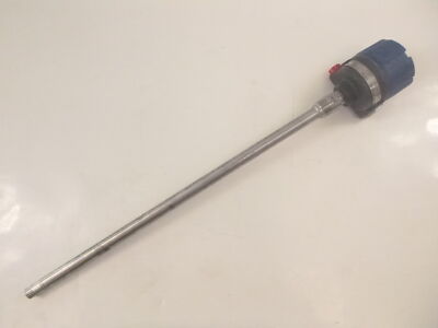 Magnetrol Ametek Echotel Ultrasonic Level Switch 961-2DA1-030 3/4'' NPT