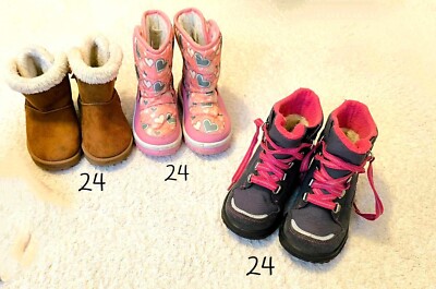 kinderschuhe 24 mädchen