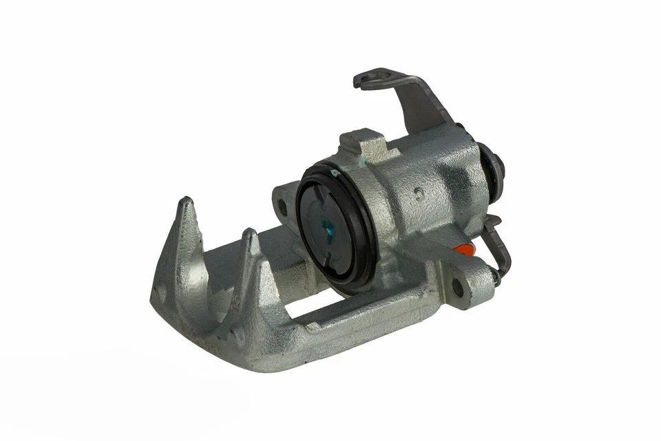 Pinza de freno lateral del pasajero trasero derecho Routan VW Volkswagen 2009-2011 OEM NUEVA Foto 4 de 4