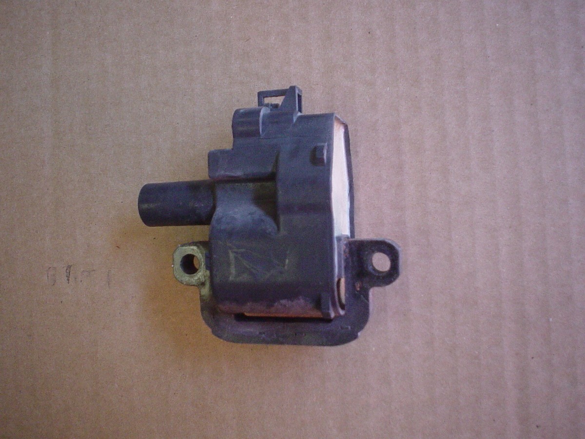 98-02 Camaro Z28 Firebird Trans Am LS1 Ignition Coil | eBay 98-02 Camaro Z28 Firebird Trans Am LS1 Ignition Coil | eBay