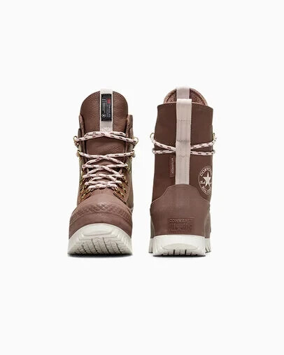 Converse All Star Lugged 2.0 CC X-Hi Men display picture 1