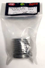 OPS MANTUA MODEL RICAMBI AUTO RC TESTA  ALTA  MOTORE FORCE 60002 E 60007   61119