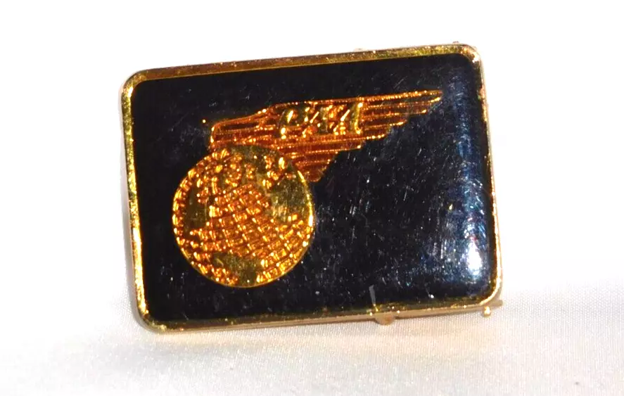 Pan am 2024 belt buckle