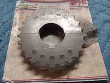 Go Kart Clam Gear Sprocket For 415 Chain 40mm Axle Shifter