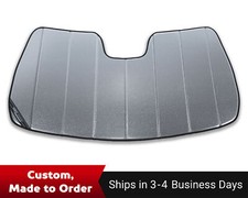 Covercraft UVS100 Premier Series Custom Sunscreen for Nissan Rogue/Rogue Select