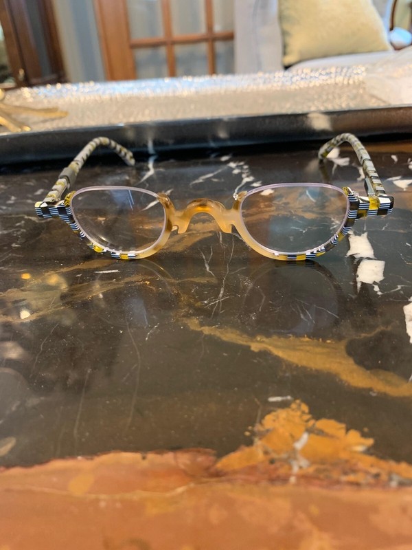 Eye Bobs Mackinac'd 3229-04.  1.75 readers