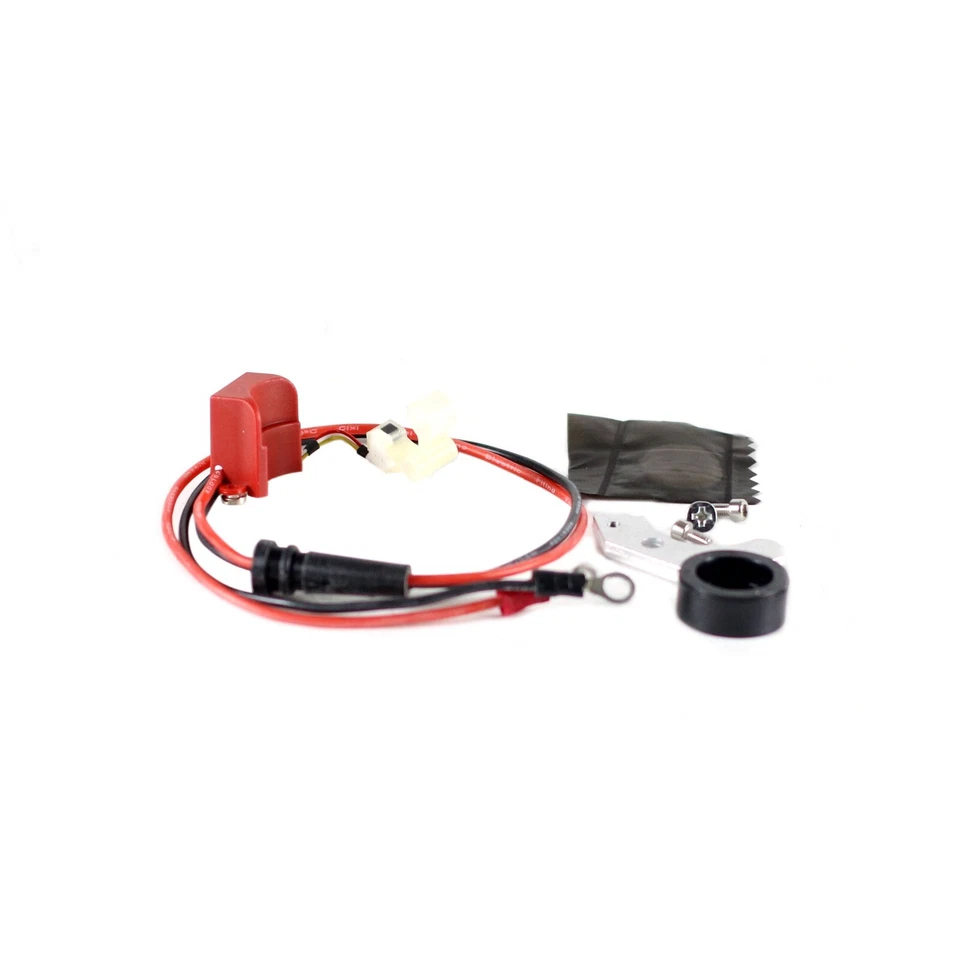 Electrical Ignition Kit FOR Fiat 242 1585cc 1995cc Lotus Europa 1470cc Ducellier — 第 4/4 张图片
