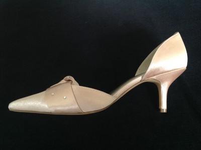 Gold Occasion Shoes Online Sale, UP TO 