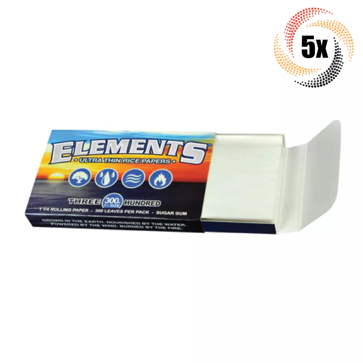 Elements Pack 2