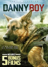 Family Classics: Danny Boy - Includes 5 Bonus Movies (DVD, 2016) NEW