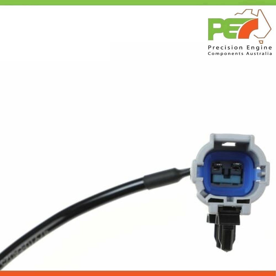 2PCS ABS Sensor for Nissan Navara D40 & Pathfinder R51 Front Left