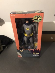 neca batman 1966