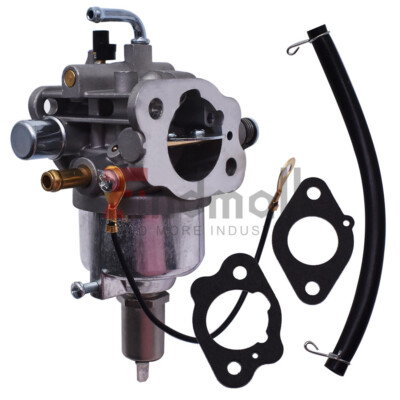 For John Deere AM130925 AM130923 LT180 LTR180 LX277 AM130924 FH531V Carburetor