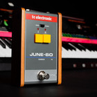 TC-Electronic June 60 Version 2 - Legendary Chorus of the Juno 60 - Nuovo di ...