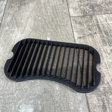 IMUSA GAU-18202 4-Cup Espresso & Cappuccino Maker  Replacement Drip Tray