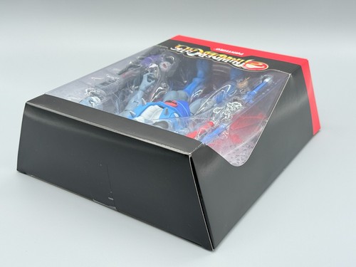 PANTHRO VERSION 2 Super7 Ultimates Thundercats Wave 1 NEW w/ Mailer Box & Sleeve - Picture 10 of 16