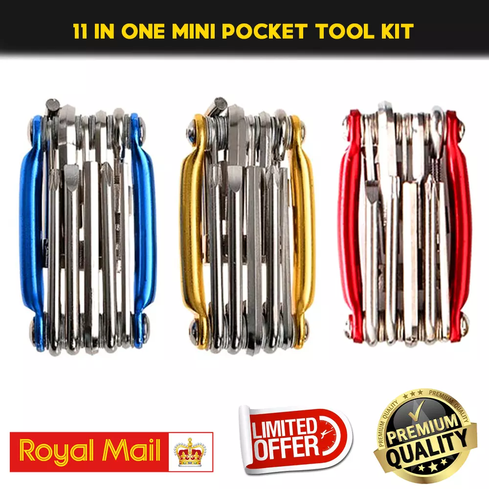 Best mini 2024 tool kit