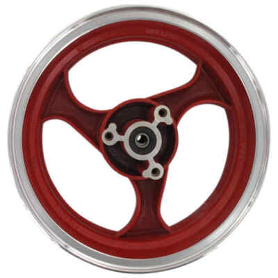 Vorderrad vorn Vorderradfelge Vorderfelge Vorderrad-Felge Felge Rad GY7 Scooter