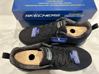 Skechers Men s Flex Advantage 2.0 Sneakers in Size 8 - Comfortable and Stylish