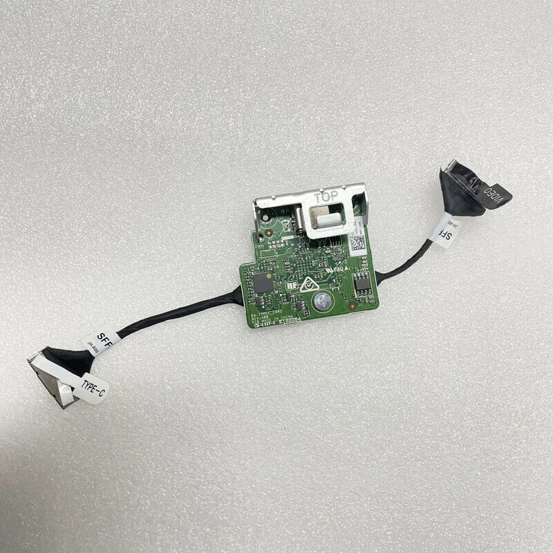 8XP85 For DELL Optiplex 5060 5070 7060 7070 7080 7090 SFF 8XP85 For DELL Optiplex 5060 5070 7060 7070 7080 7090 SFF