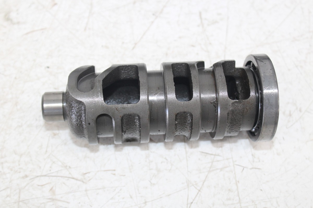 96-03 KAWASAKI NINJA ZX7R ZX750P ENGINE MOTOR TRANSMISSION TRANNY