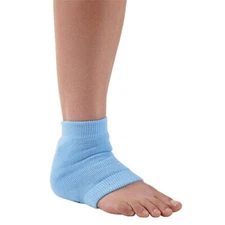 100272-020 Breg Heelbo Heel Protector Medical-Grade Heel Cushion Size S