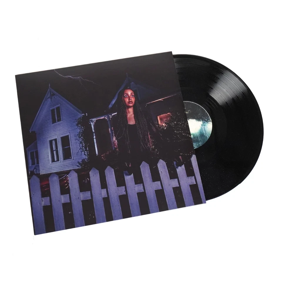 PinkPantheress – To Hell With It Sparkle Vinyl 2025 Limited Edition New - Image 2 of 4