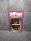 2000 Pokemon Game Promo Ancient Mew Pokemon 2000 Movie PSA 9 Mint