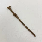 1983 STAR WARS KENNER ORIGINAL CHIEF CHIRPA EWOK STAFF ACCESSORY