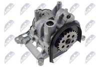 NTY ÖLpumpe BPO-BM-002 FüR BMW