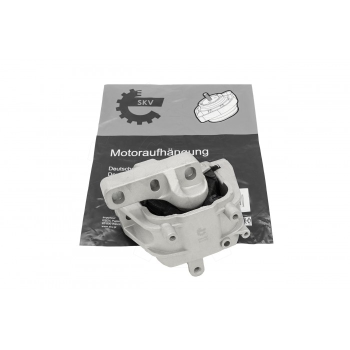Support moteur droit pour des trajets fluides en VW Beetle et Golf Plus