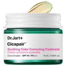 Dr.Jart Cicapair Tiger Grass Color Correcting Treatment 15ml SPF40 K-Beauty
