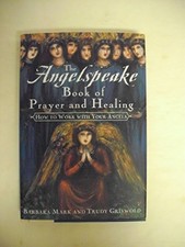 The Angelspeake Book of Prayer & He..., Griswold, Trudy