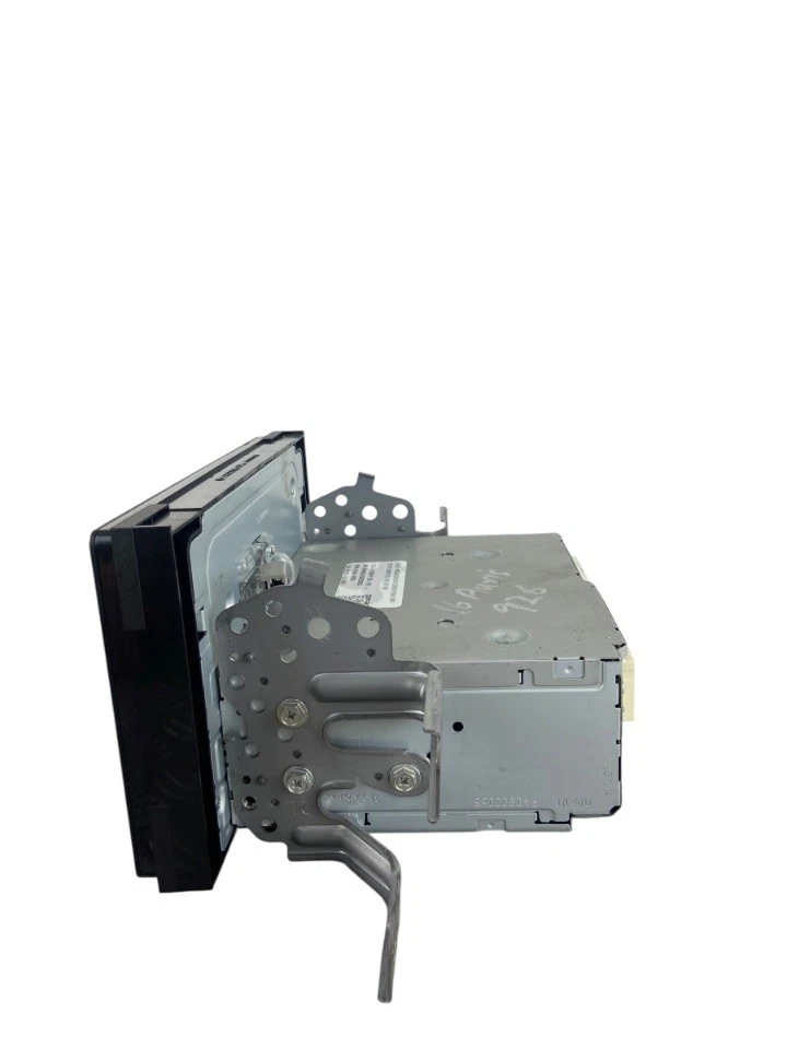 TOYOTA AURIS E18 13-18 MULTIMEDIA DISPLAY BILDSCHIRM (HEAD UNIT) 86140-02360 - Bild 3 von 4