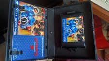ebay® Auktion 407125511364 | Streets of Rage 3 für Sega Mega Drive komplett mit Verpackung und Anleitung Thumbnail of ebay® auction 407125511364 | Streets of Rage 3 für Sega Mega Drive komplett mit Verpackung und Anleitung