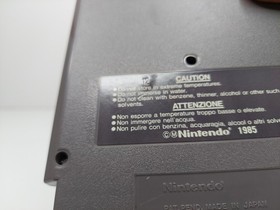 Athletic World Nintendo NES + Tappeto&nbsp;Family Fun Fitness | Spedizione rapida