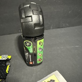 LEGO Racers: Rally Runner - #8133 - Open Box 100 Guaranteed- Easy Return