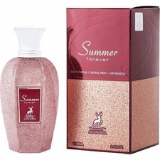 Summer Forever Maison Alhambra 香水- 一款年女用香水