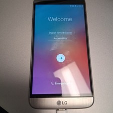 Lg G5 H820