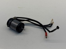 Holmes Hobbies Puller Pro V2 540 Waterproof Sensored Crawler Motor 3500kV 0443