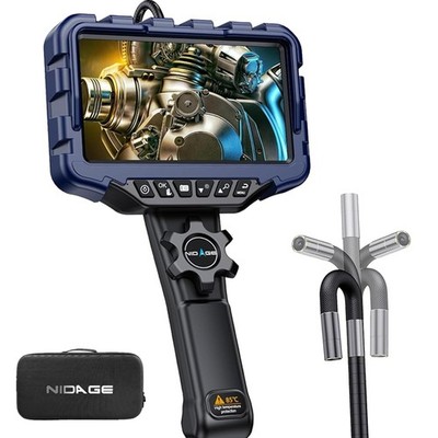 Waterproof Inspection Cam Articulating 7