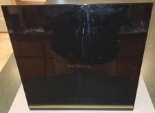 NETGEAR R6300v2 Smart Wi-Fi Wireless Router AC1750 Dual Band Gigab-Used/Tested