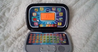 VTech Kids Play Smart Preschool Laptop Learning Ages 3-6 Sing Along Toy