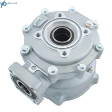 Rear Final Drive Assy 41300-HM8-B60 For Honda Recon TRX250 2008-2023 ATV